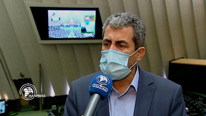 Iranpress: General points of Iran-China strategic partnership document verified: MP