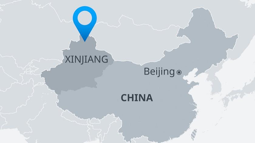 Iranpress: Iranian envoy urges broader ties with Xinjiang Muslims