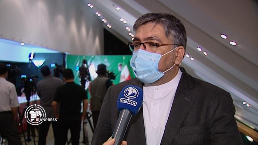 Iranpress: Iran–China Document in direction of national interests: MP