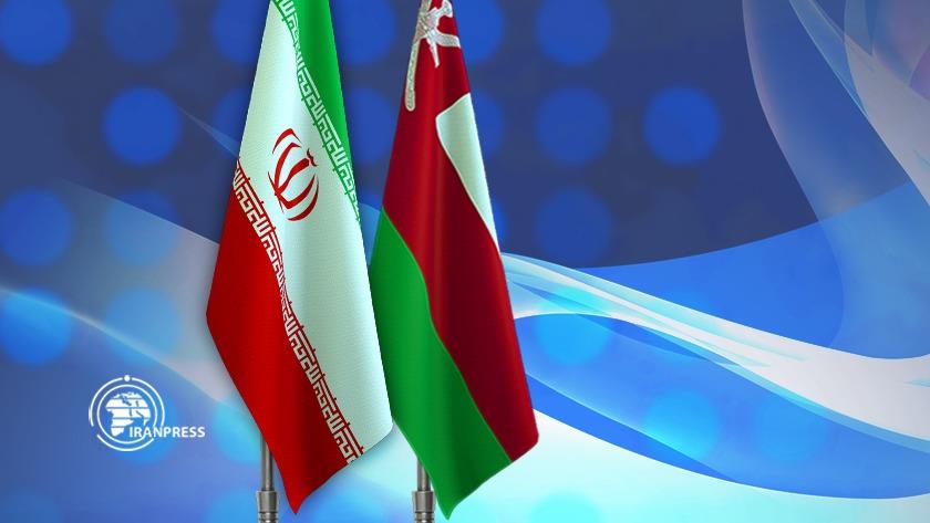 Iranpress: Iran, Oman discuss development of joint relations