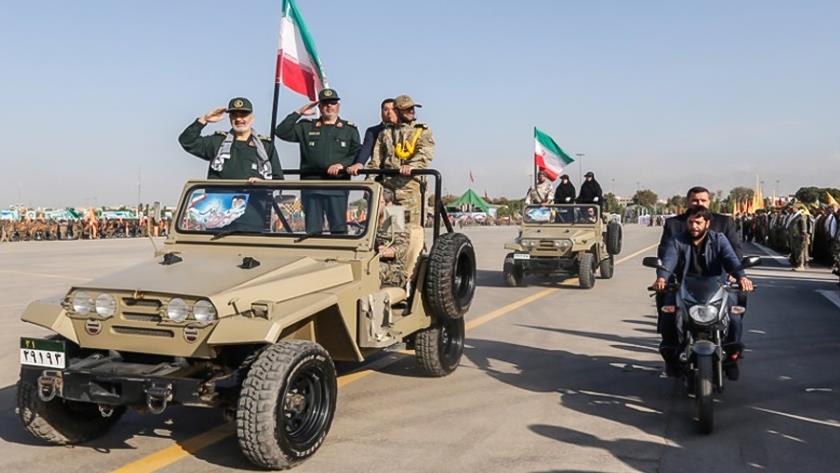 Iranpress: 