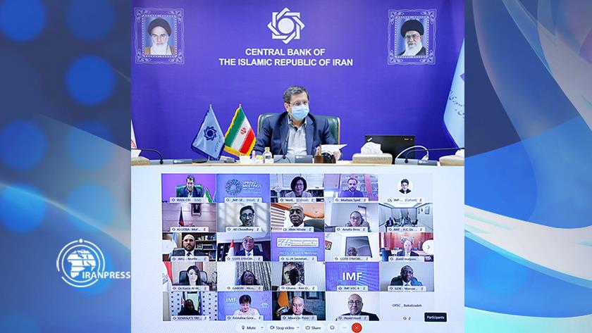 Iranpress: Iran