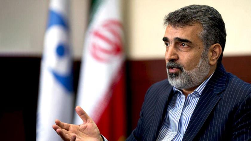 Iranpress: Iran