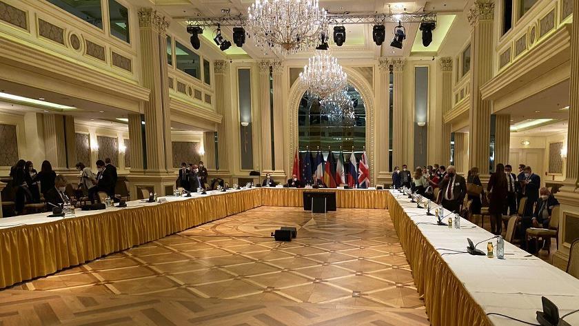 Iranpress: Official: Condition for Iran