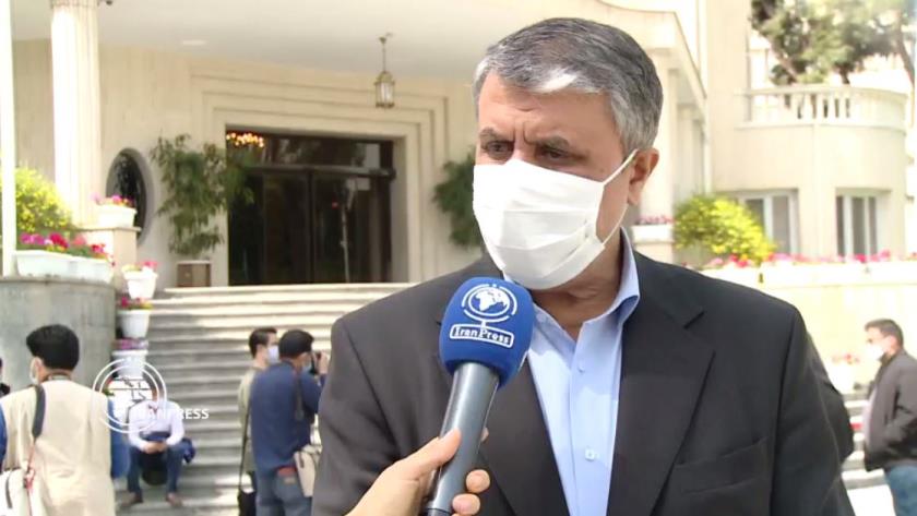 Iranpress: Iran objects to IMO over Red Sea terrorist attack