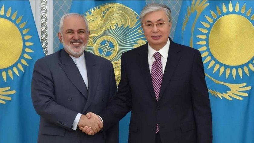 Iranpress: Iran