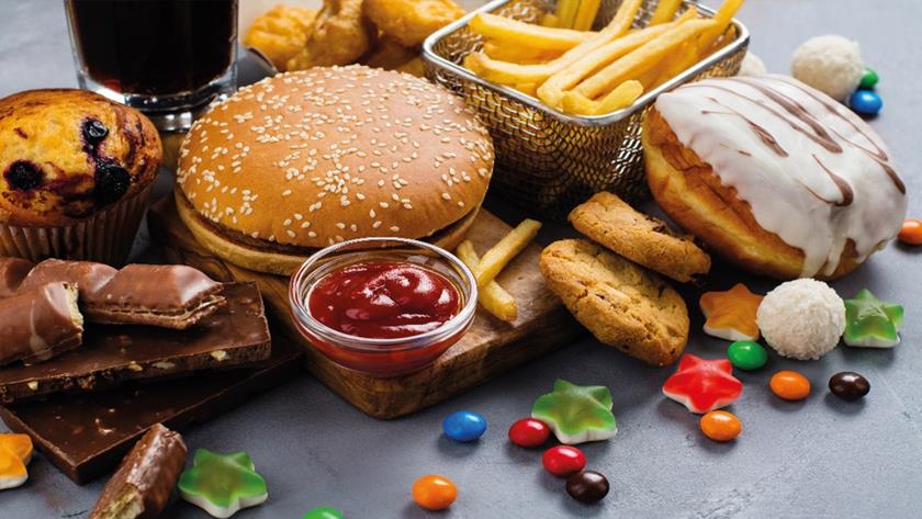 Iranpress: These foods that may weaken body