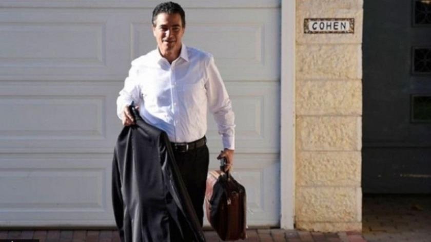 Iranpress: Mossad chief heading to Washington to talk about Iran