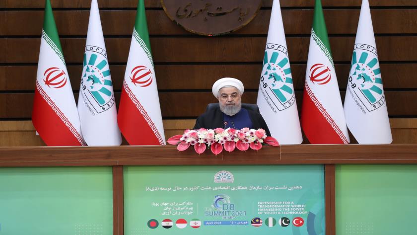 Iranpress: Iran