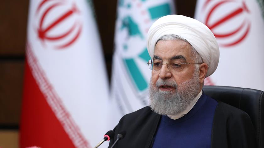 Iranpress: Strengthening multilateralism; top foreign policy priority for Iran