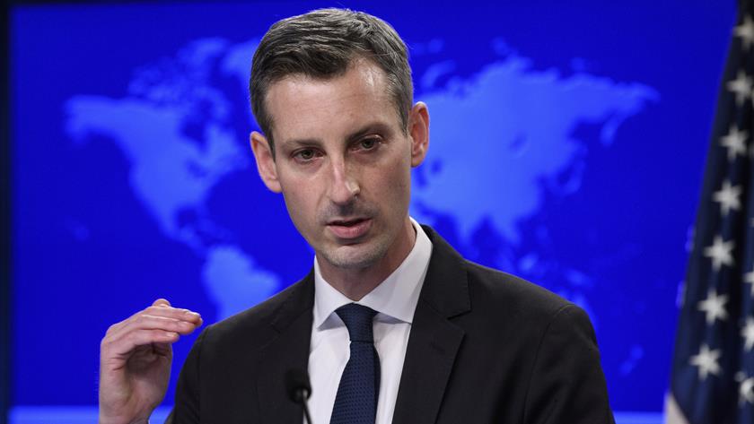 Iranpress: US prepared to lift sanctions inconsistent with Iran nuclear deal