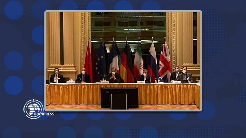 Iranpress: Lifting all sanctions, necessary step in reviving JCPOA