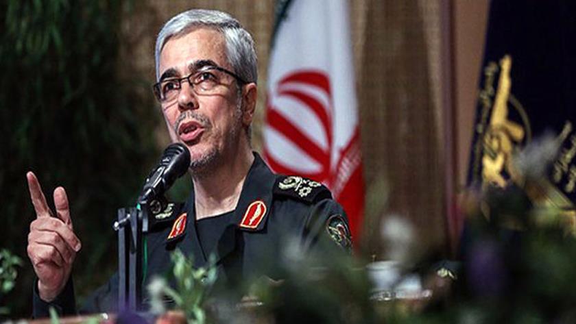 Iranpress: Iran