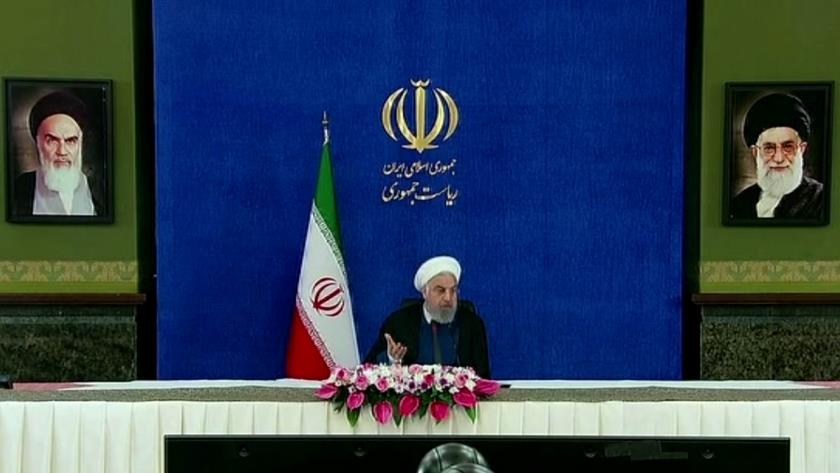 Iranpress: British COVID-19 variant coming from Iraq, main reason behind 4th wave