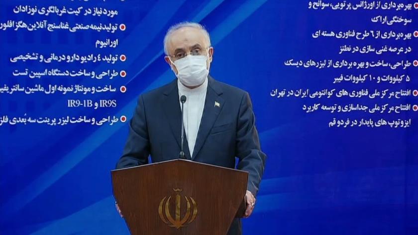 Iranpress: Infrastructure of Iran