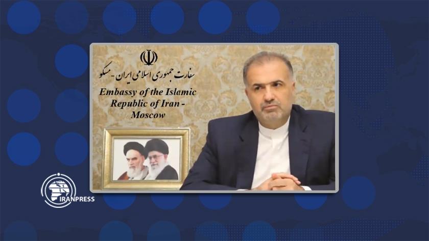 Iranpress: Iran preparing grounds for Russia