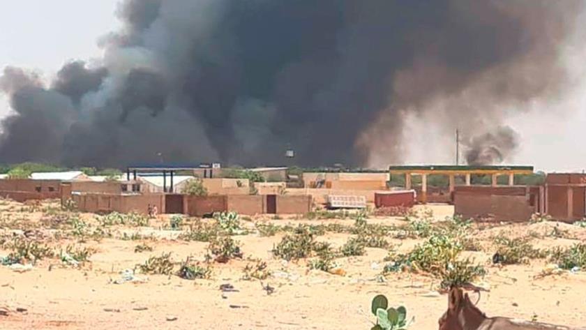 Iranpress: UN urges protectection of civilian without discrimination in West Darfur