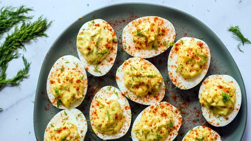 Iranpress: Healthy snacks that hungry teens can fuel their bodies with (2)