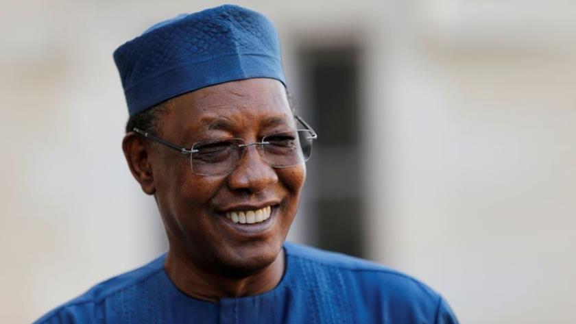 Iranpress: Voting starts in Chad presidential election