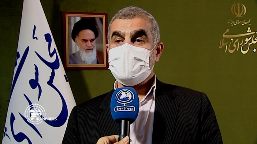 Iranpress: Parliament