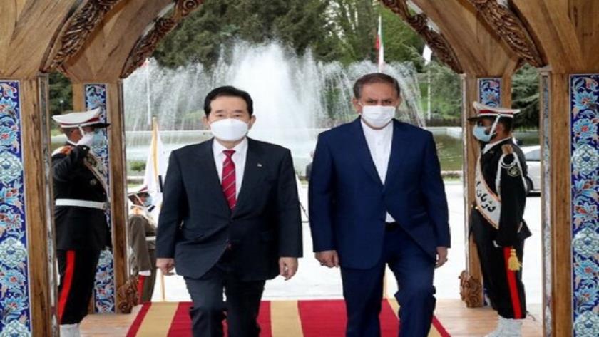 Iranpress: Iran
