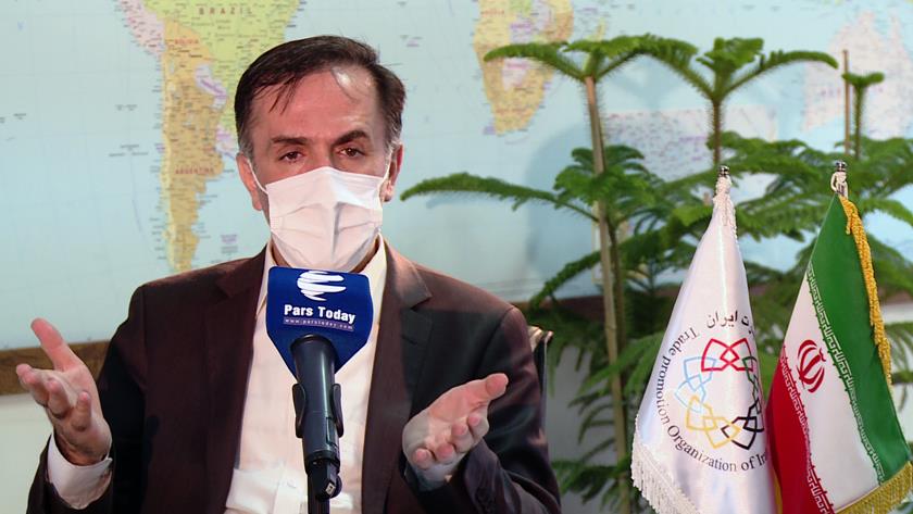 Iranpress: Iran