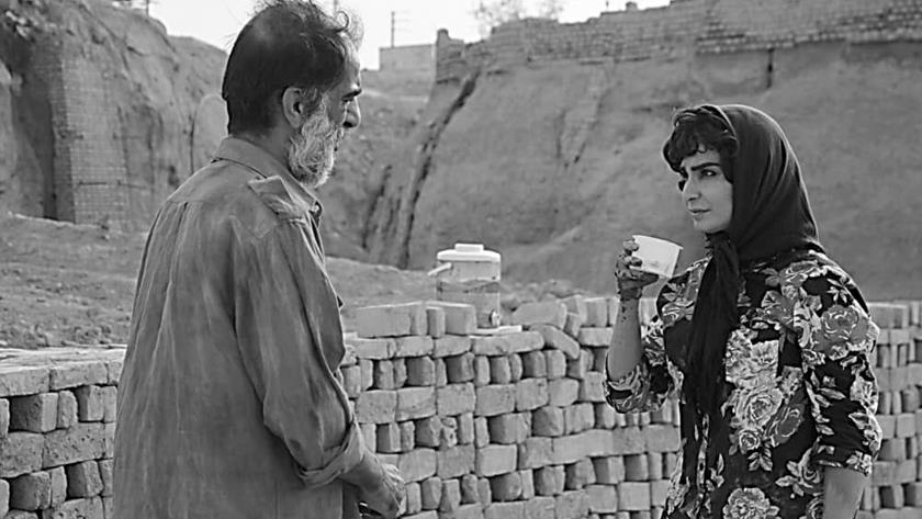 Iranpress: Iranian film 