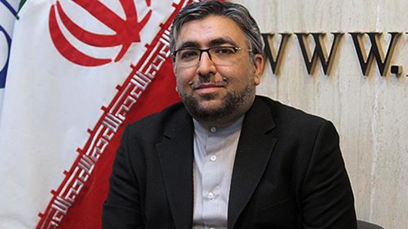 Iranpress: National Security and Foreign Policy Commission of parliament hosted Zarif