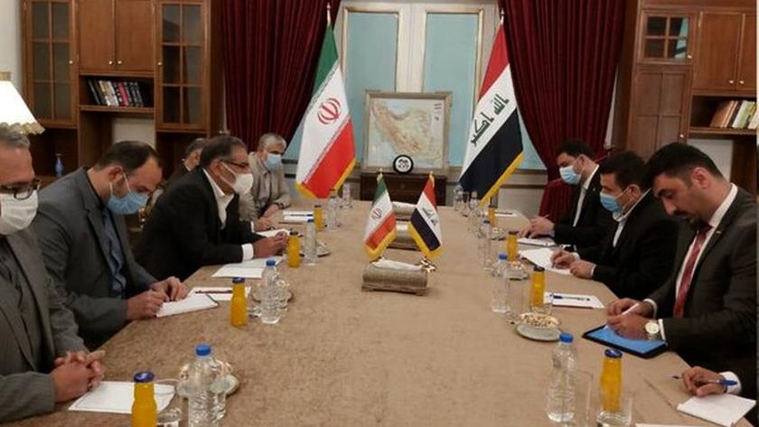 Iranpress:  Expulsion of US troops; key to Iraq
