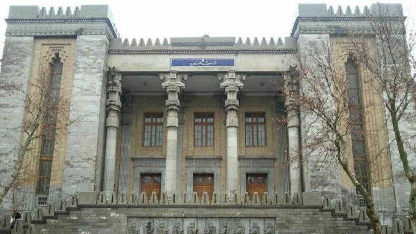 Iranpress: Iran suspends comprehensive talks with EU