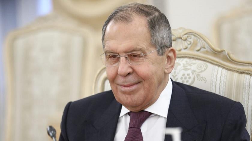 Iranpress: Lavrov: Iran, Russia work closely to ensure full implementation of JCPOA