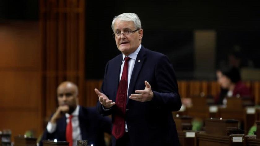 Iranpress: Canada scraps export permits for drone technology to Turkey