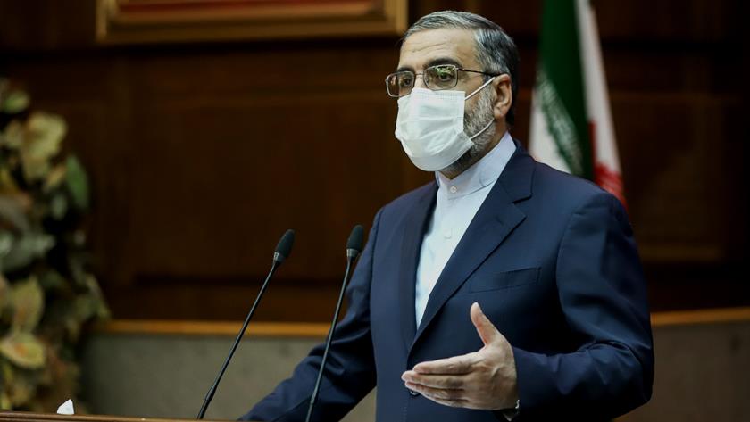 Iranpress: Judiciary takes decisive action to increase national production 