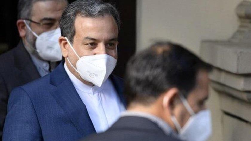 Iranpress: Iranian FM deputy: JCPOA Joint Commission is postponed by one day
