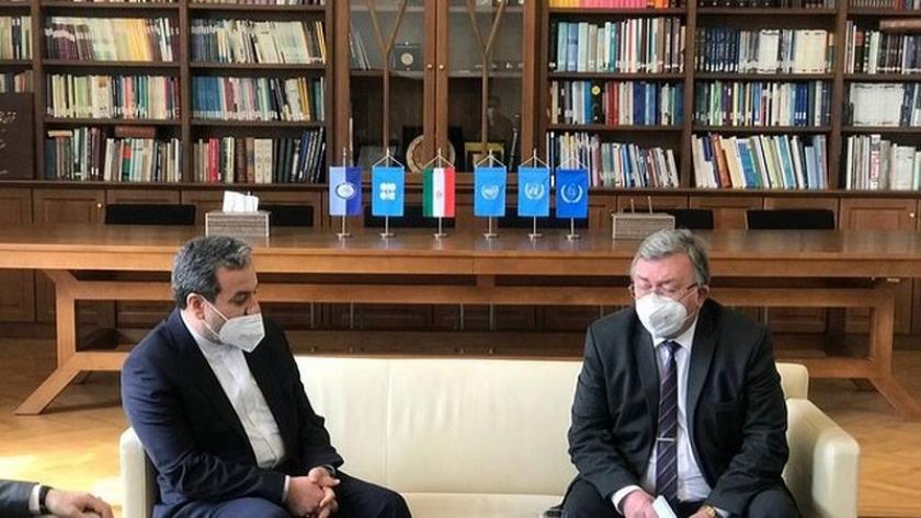 Iranpress: Iran