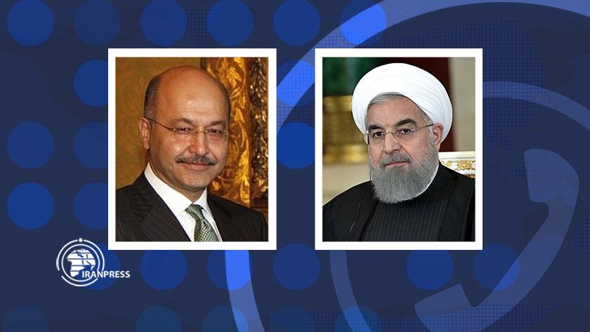 Iranpress: Iraq