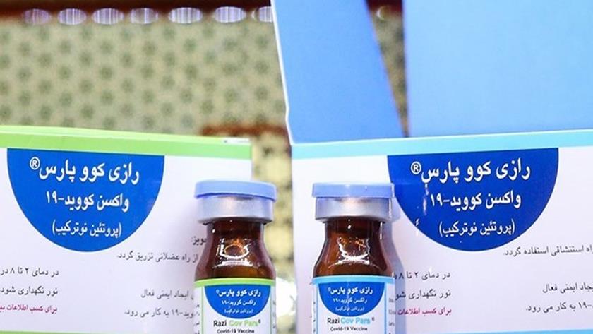 Iranpress: Iran
