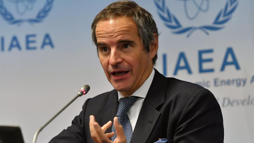 Iranpress: IAEA closely watching Iran