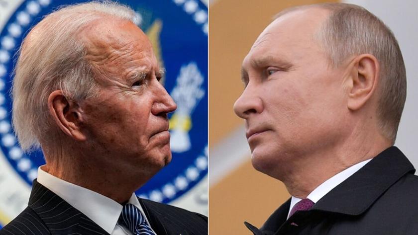 Iranpress: US imposes new sanctions on Russia