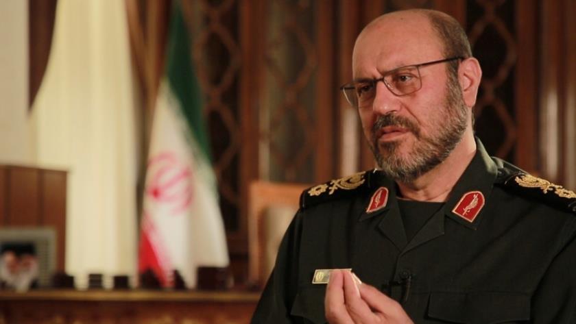 Iranpress: Iran warning to hostile moves with increasing missiles