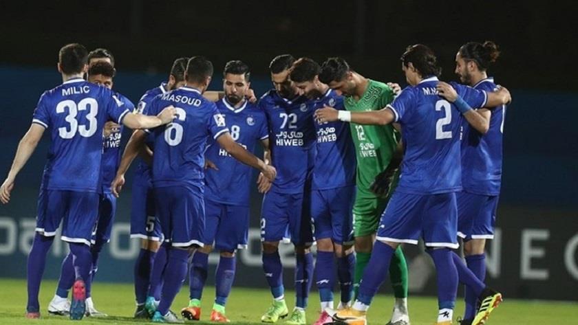 Iranpress: Iran
