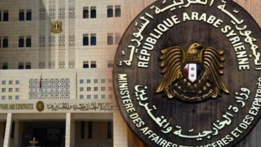 Iranpress: Syrian FM: OPCW, politicized tool in US and allies