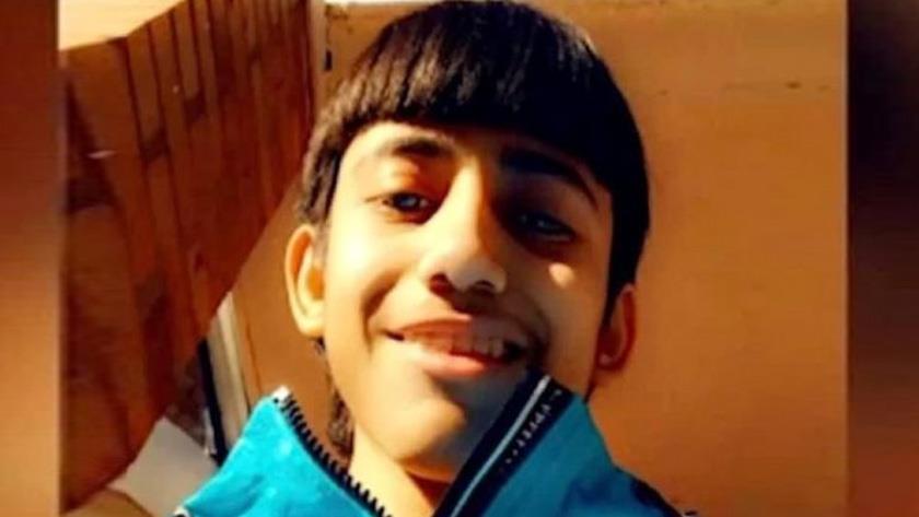 Iranpress: Chicago releases graphic video of police shooting 13-year-old boy