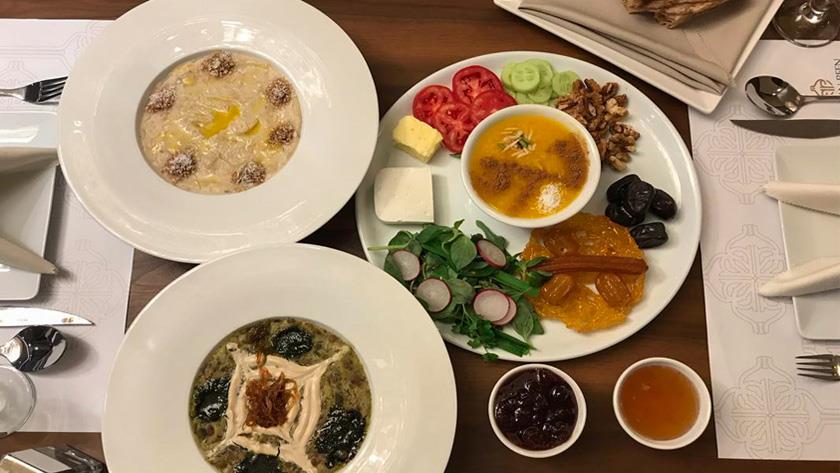 Iranpress: Practical tips to safely fast during holy month of Ramadan