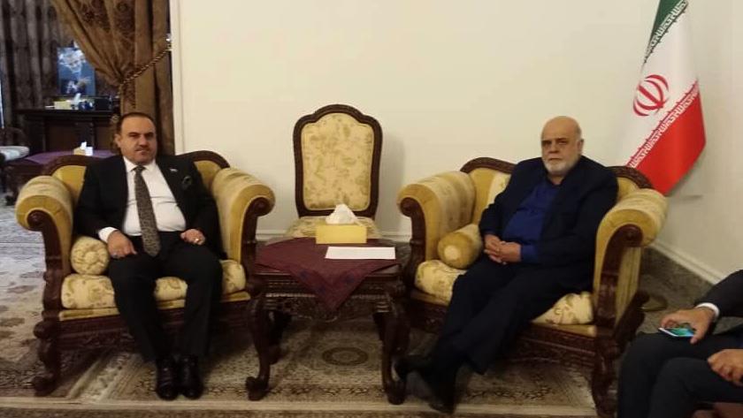 Iranpress: Iran