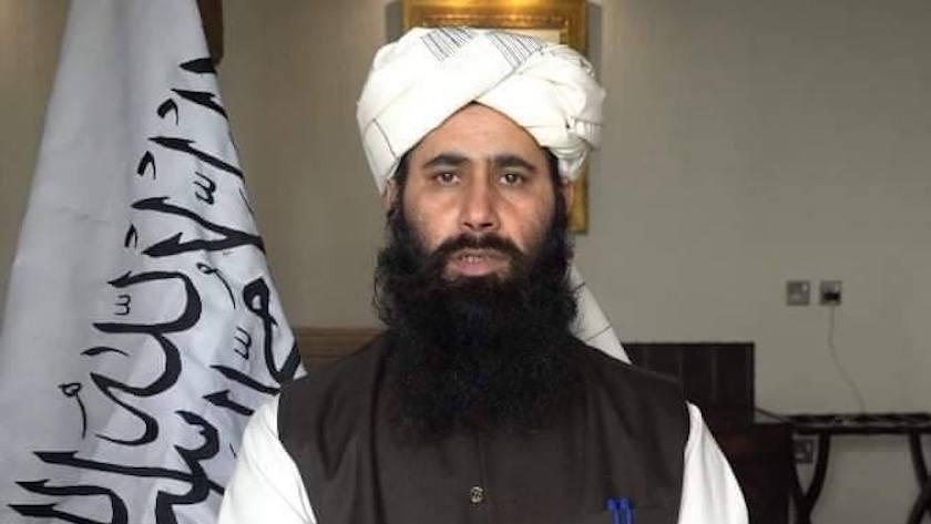 Iranpress: Taliban spokesman says US has violated deal on withdrawal of troops