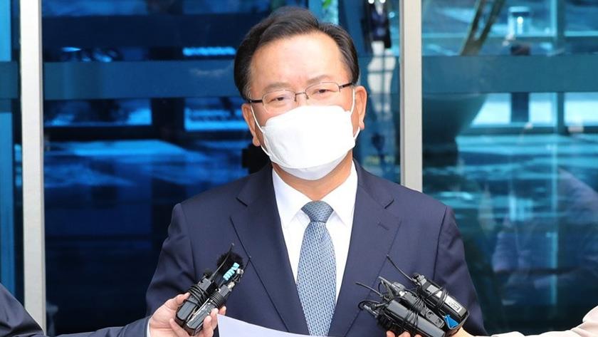 Iranpress: South Korea picks new prime minister
