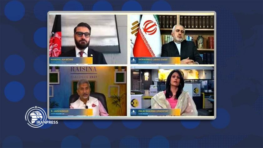 Iranpress: Iran