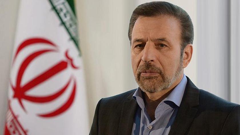 Iranpress: Beginning of 60% uranium enrichment; clear message to ill-wishers: Vaezi