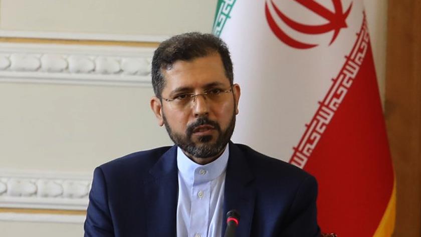 Iranpress: Security of Iraq; integral part of security, stability of Iran, region: MFA spox